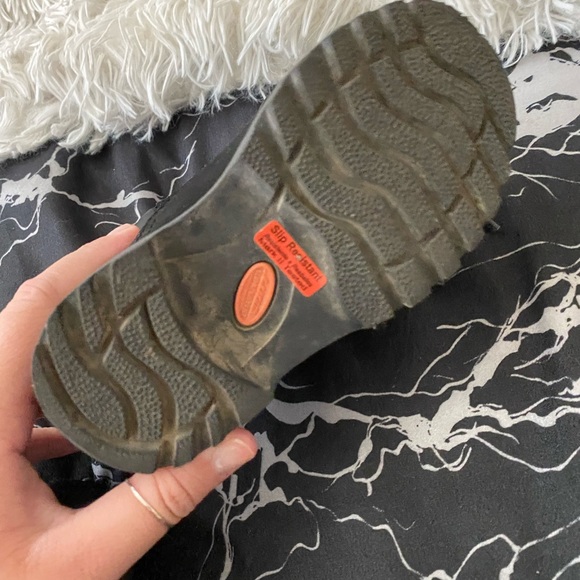 Toddler Lugz Boots - Picture 3 of 4